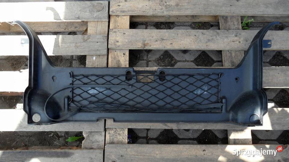 BMW E38 LIFT 01r pokrywa bagażnika osłona klapy