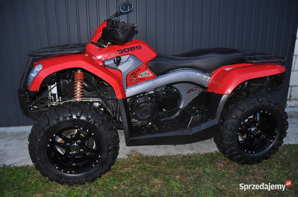 Ładowarka Multi ONE SL 35D 4X4 lubelskie Frampol