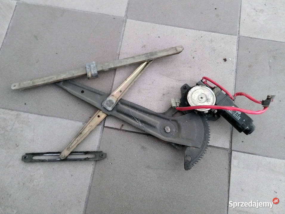Podnośnik szyby elektryczny Suzuki Swift mk23 sprzedam