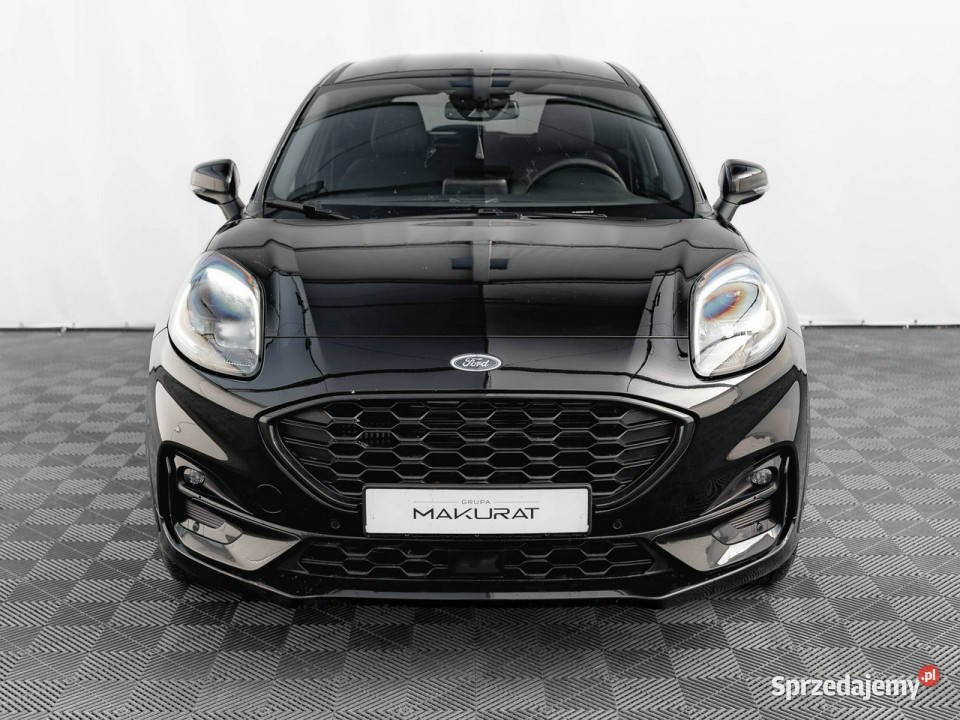 Ford Puma GD5M70110 EcoBoost mHEV STLine X DCT nawigacja