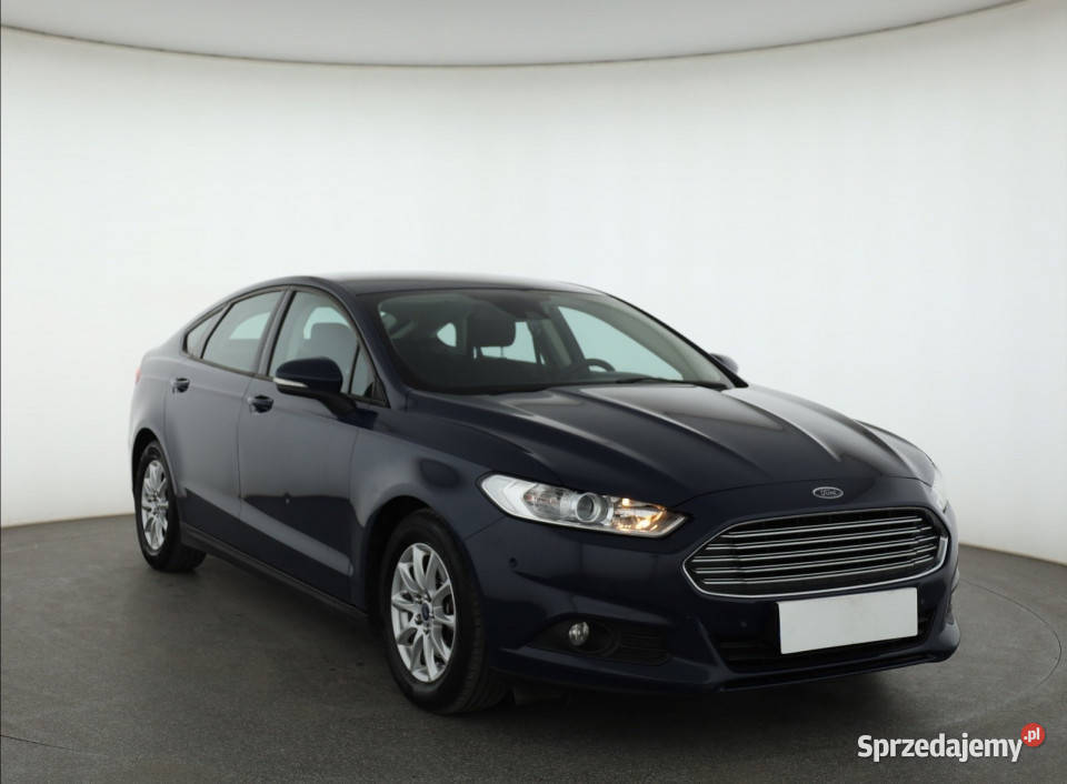 Ford Mondeo 20 TDCI 110KM Piaseczno