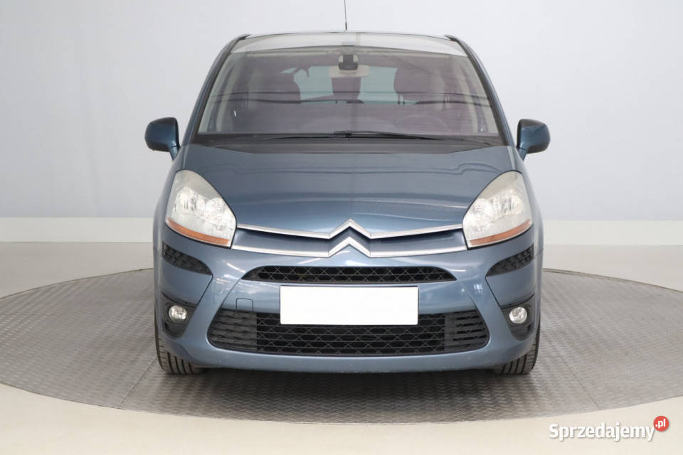 Citroen C4 Picasso 16 i śląskie