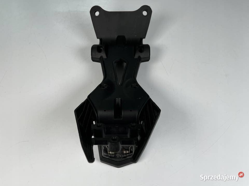 DUCATI STREETFIGHTER 848 1098 Mocowanie tablicy Łobżenica sprzedam