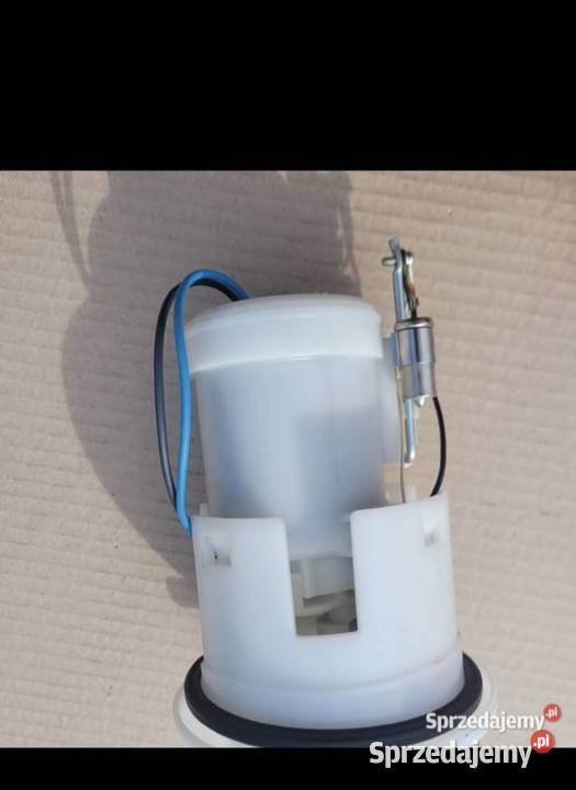 HONDA CBR 1000 RR SC59 0812 POMPA PALIWA OEM wielkopolskie Nowy Tomyśl sprzedam