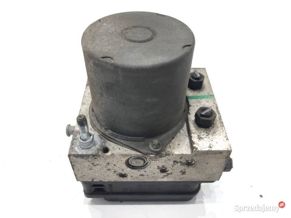 POMPA ABS NISSAN QASHQAI J10 20 150 0614 osobowe