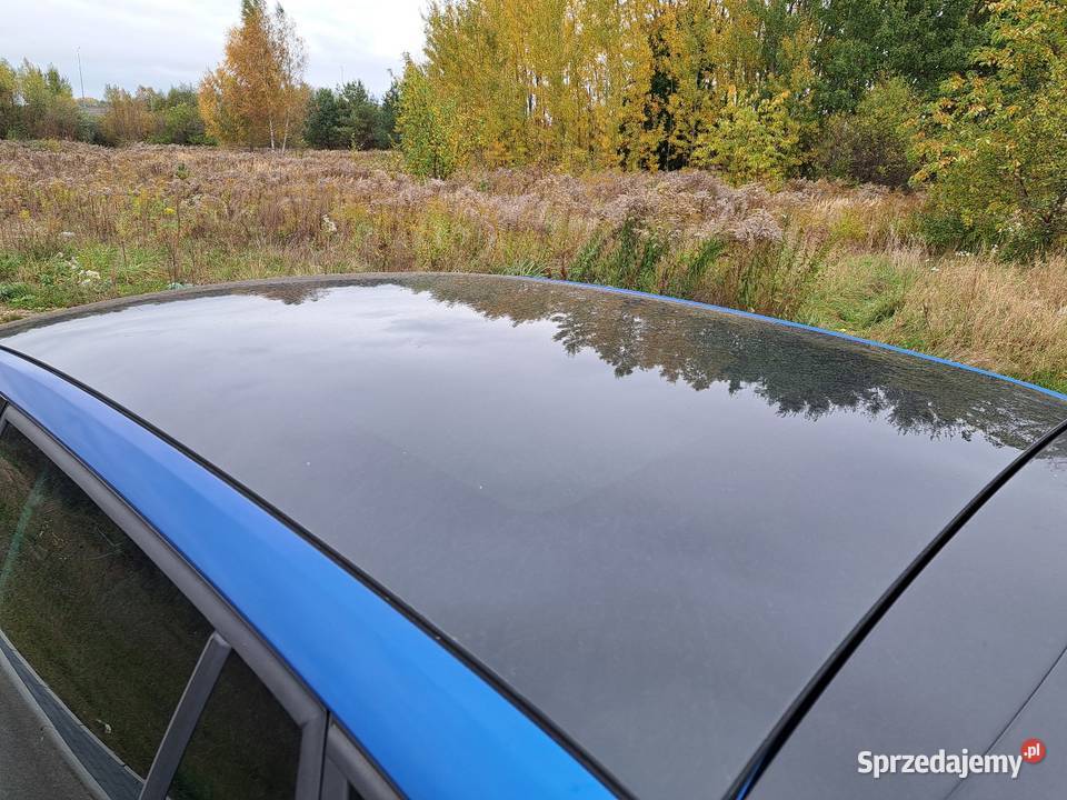 sprzedam skode rapid 16tdi 90 skrzynia Ełk