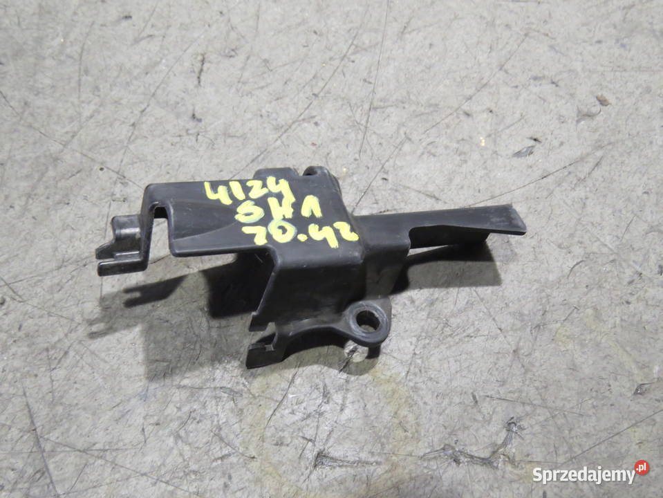 HONDA SH 125 150 PLASTIK ZAŚLEPKA KLAPKA PLASTIK Warszawa