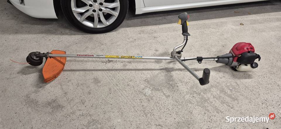 Kosa spalinowa honda UMK 425 4t ładnie pracuje Ostrowiec Świętokrzyski