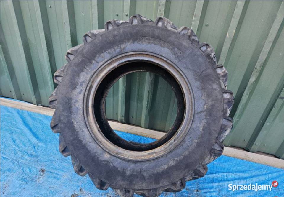 OPONA SOLIDEAL 125 125 R 18 MPT 12518 Szprotawa