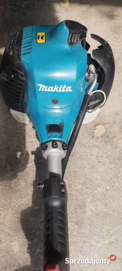 Kosiarka spalinowa MAKITA Nowy Sącz