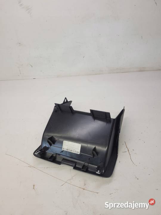 RAMKA OSŁONA PODŁOKIETNIKA AUDI A8 D4 4H0886828 Motoryzacja