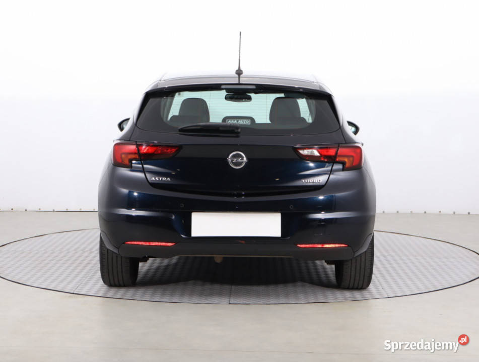 Opel Astra 14 T poduszka powietrzna mazowieckie Piaseczno