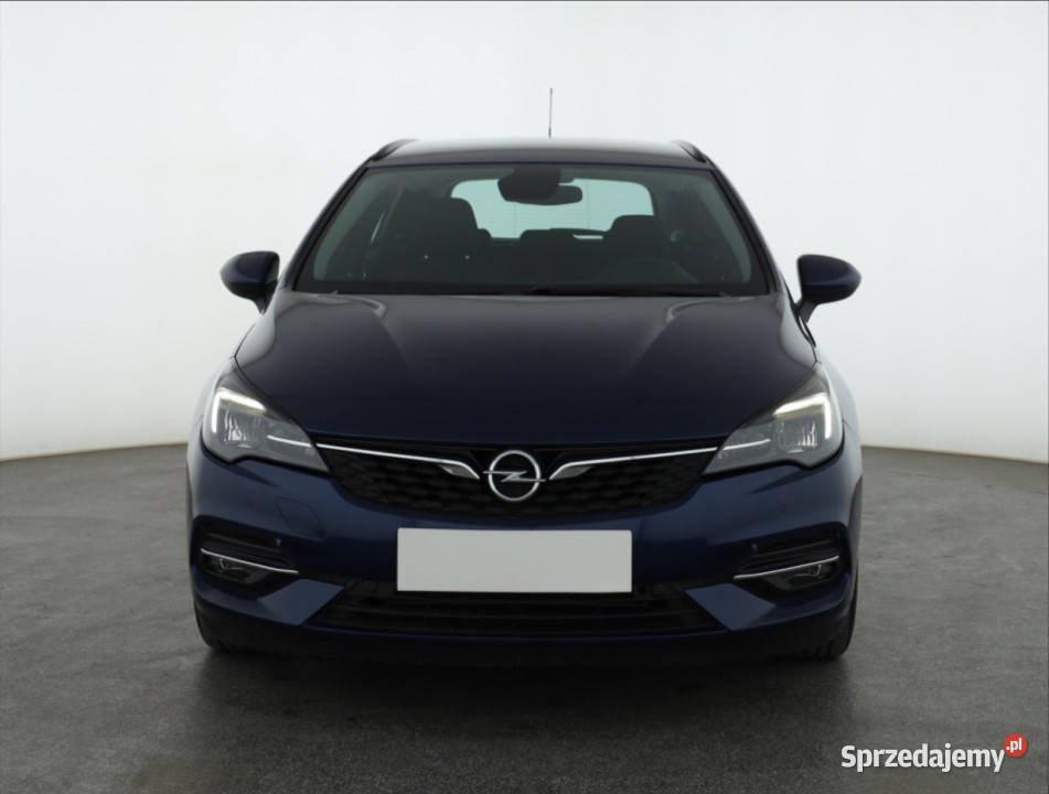 Opel Astra 12 Turbo bluetooth Piaseczno