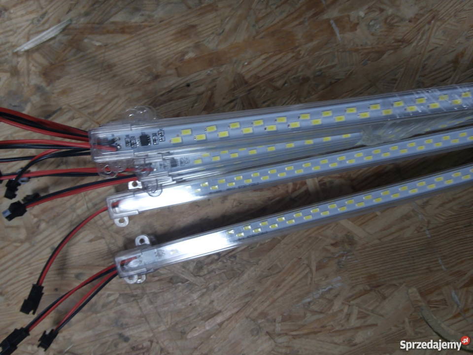 Listwa ledowa 60 Poznań