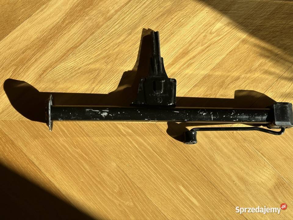 Lewarek Mercedes 124 Siedlce