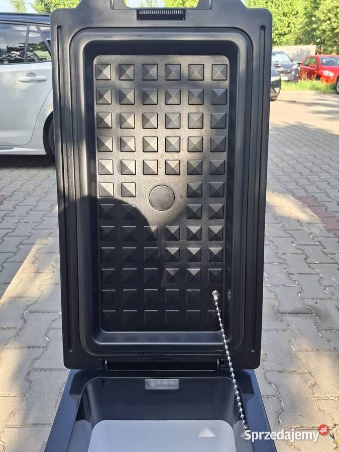 Alpicool NCF55 lodówka turystyczna 50L przenośna AGD Lublin