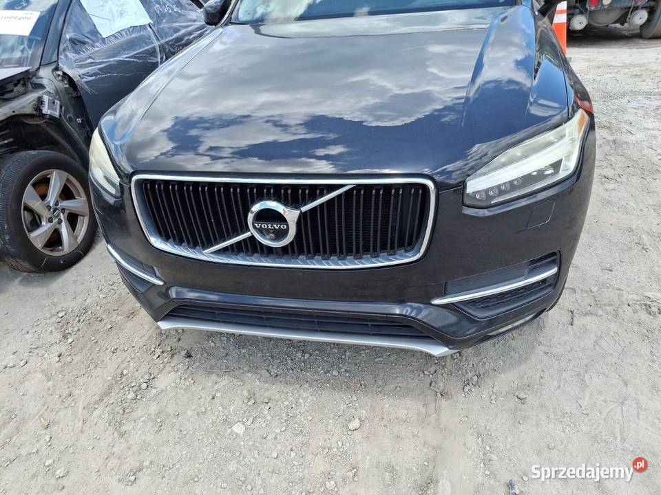 Volvo XC 90 20 t B t6 256000km Starachowice sprzedam