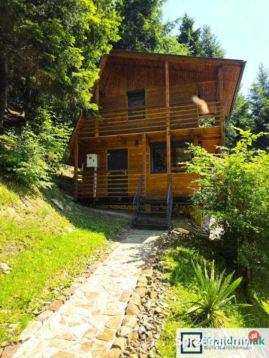 Sprzedaż domu wolnostojącego 140m2 Zawóz podkarpackie sprzedam