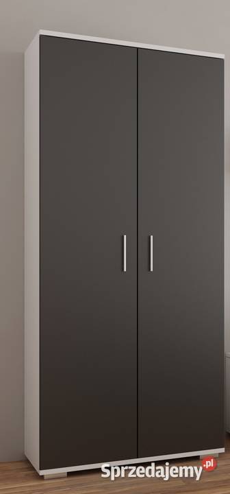 Szafa na ubrania do pokoju przedpokoju garderoba sprzedam