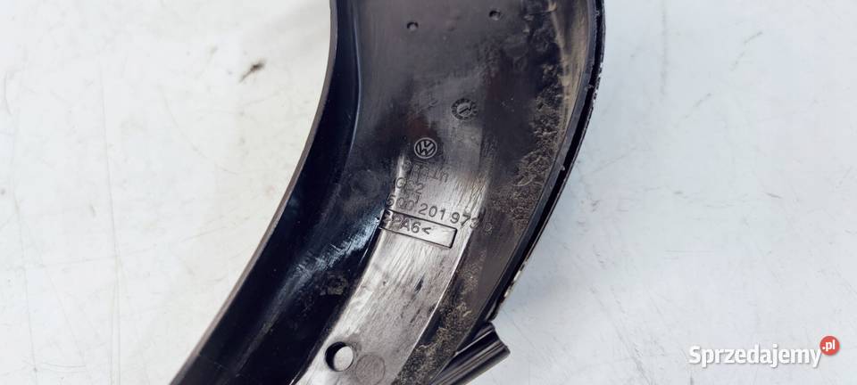 OSŁONA PRZEWODÓW PALIWA AUDI A3 8V 5Q0200059BS osobowe Przystajń sprzedam