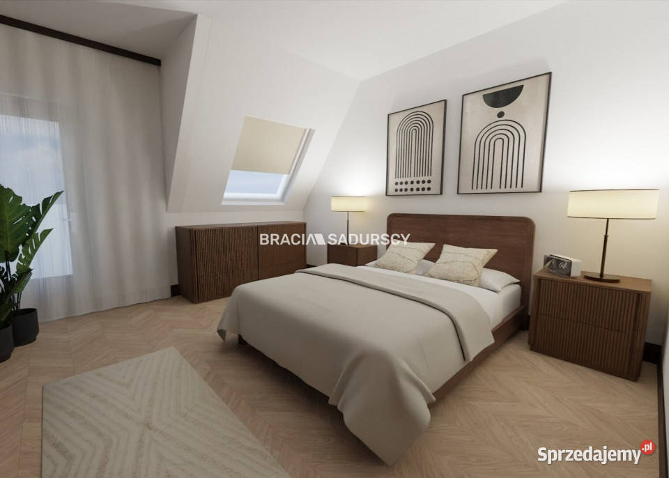 Mieszkanie na sprzedaż 85m2 4 pok Wieliczka sprzedam