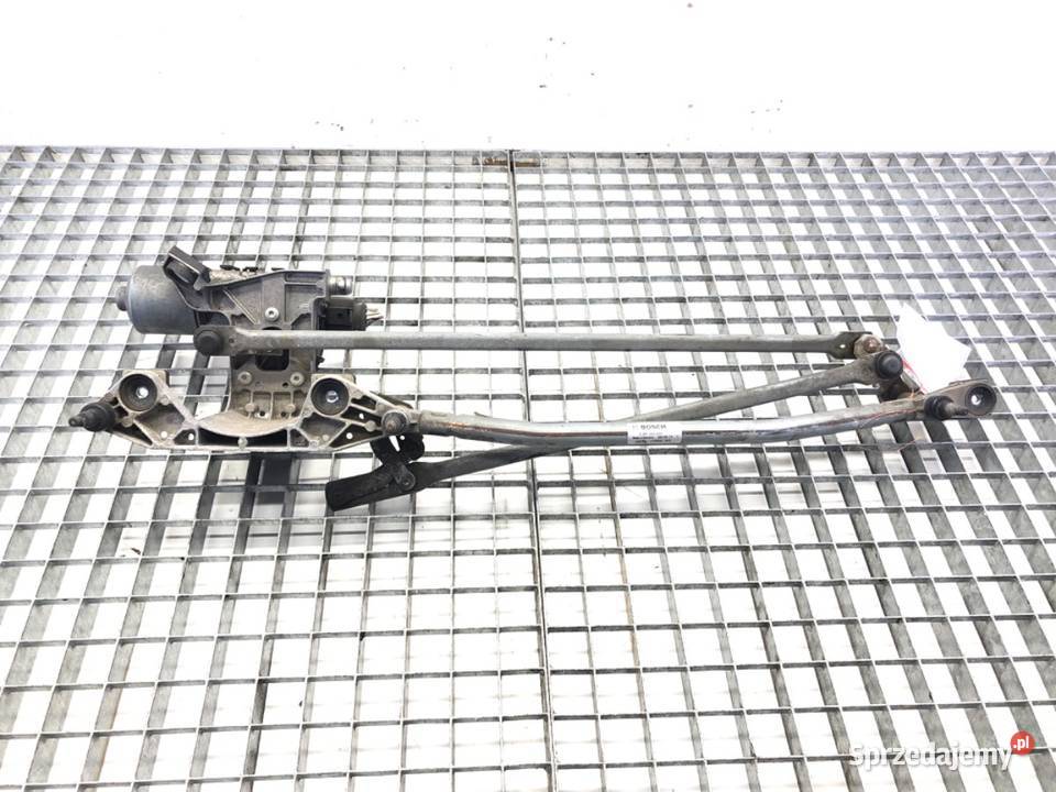 MECHANIZM WYCIERACZEK PRZÓD FORD C 3397020600