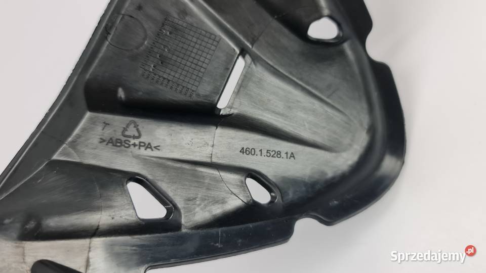 Wypelnienie Lampy Oslona Ducati Panigale 8991199 łódzkie