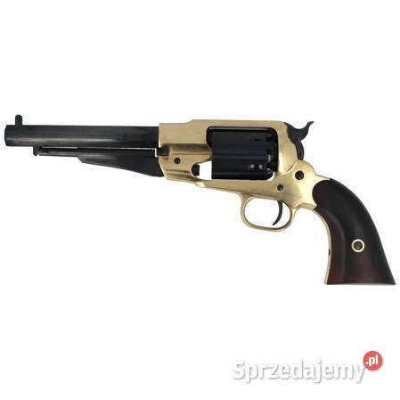 Rewolwer PIETTA Remington 1858 Model Army Texas Jaworzno