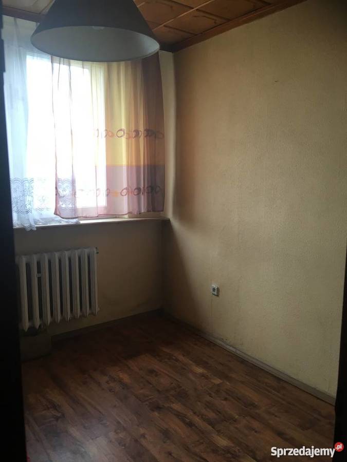 Sprzwdam mieszkanie Bedzin Syberka Będzin
