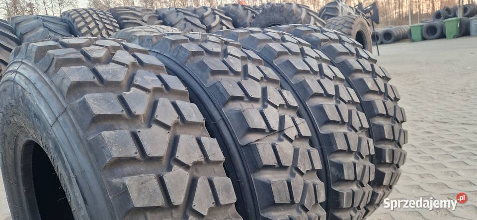 33580r20 125r20 12520 34080r20 Pirelli 22 Nowe