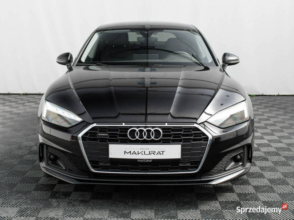 Audi A5 Sportback GD1M14640 TDI mHEV Quattro S Pępowo