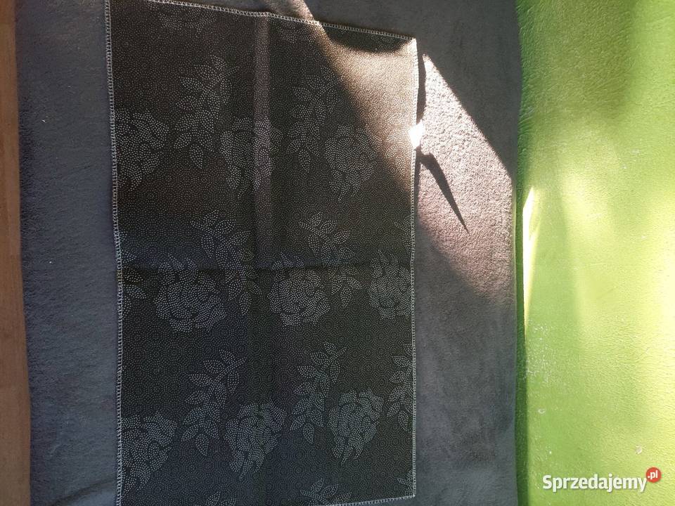 Dywanik z motywem świątecznym 50x70 łódzkie Piotrków Trybunalski sprzedam
