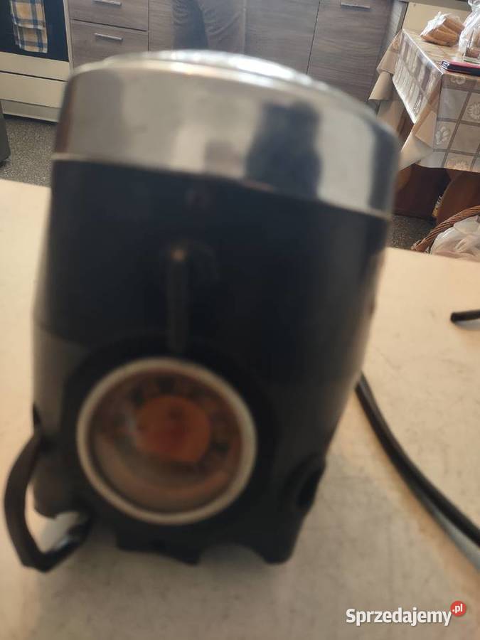 ROMET LAMPA PRZÓD FABRYKA ZELMOT Lublin sprzedam