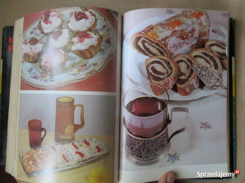 Kuchnia polska Berger kuchnia kulinaria potrawy łódzkie Łódź