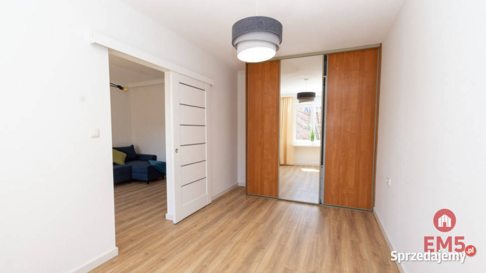 Mieszkanie Białystok 5399m2 3 pokojowe