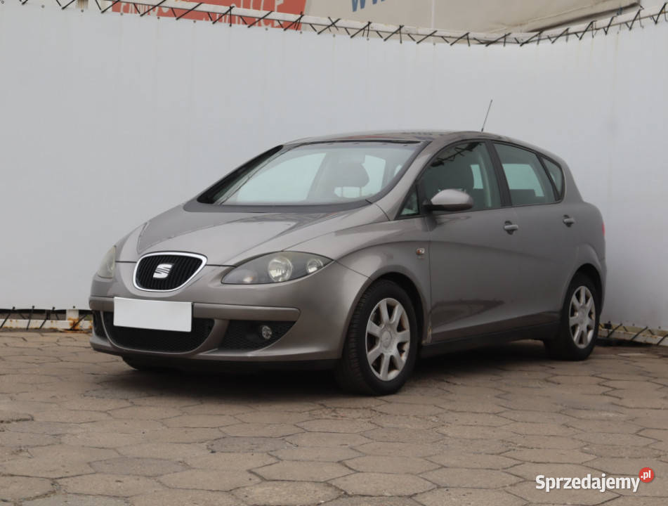 Seat Toledo 20 TDI 4/5 łódzkie Łódź