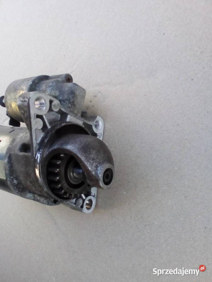 Ford Ka mk1 13i rozrusznik 97 KB 11000 AB wielkopolskie
