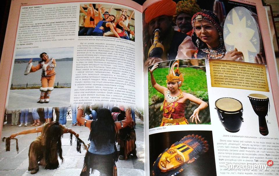 Muzyka moja pasja Ewa Paciorek Chełm