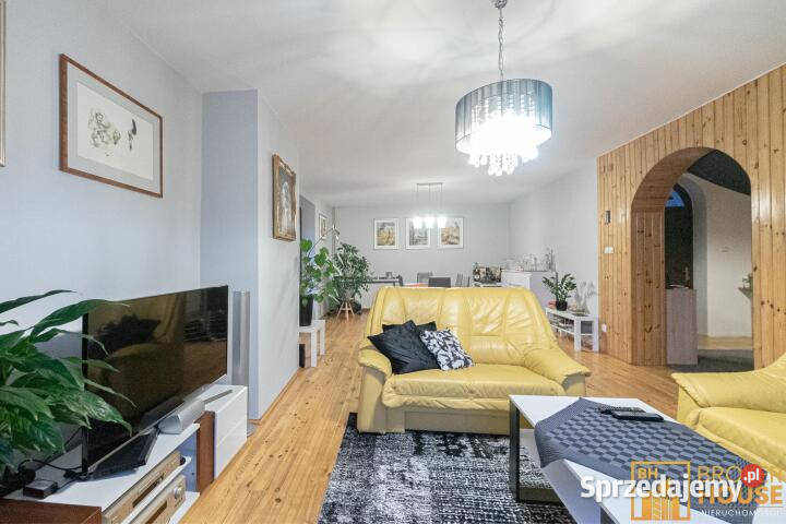 Dom wolnostojący 140m2 Opole Szafirowa mieszkalny