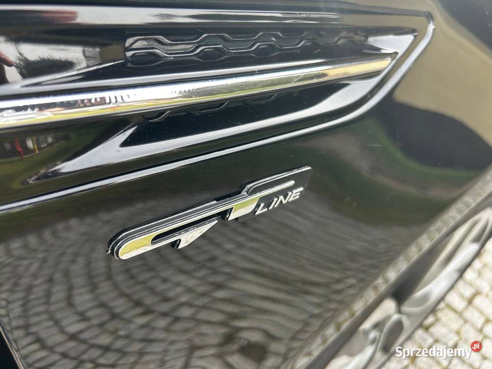 Kia Optima Raty Prywatnie ASO Skóra Najbogatsze Wrocław