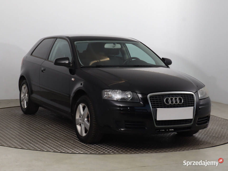 Audi A3 19 TDI