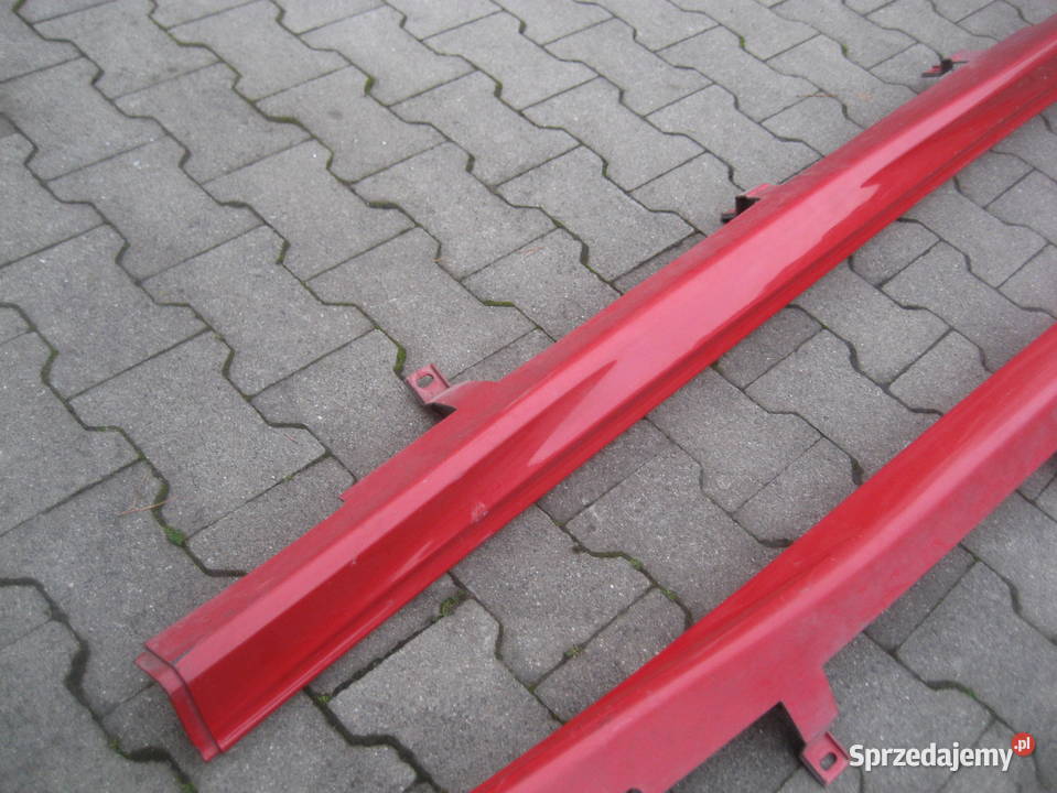 honda civic ufo VIII type r 0812r listwa progowa Rakoniewice