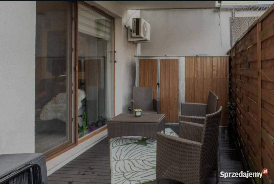 SPRZEDAM MIESZKANIE NA BEMOWIE Warszawa