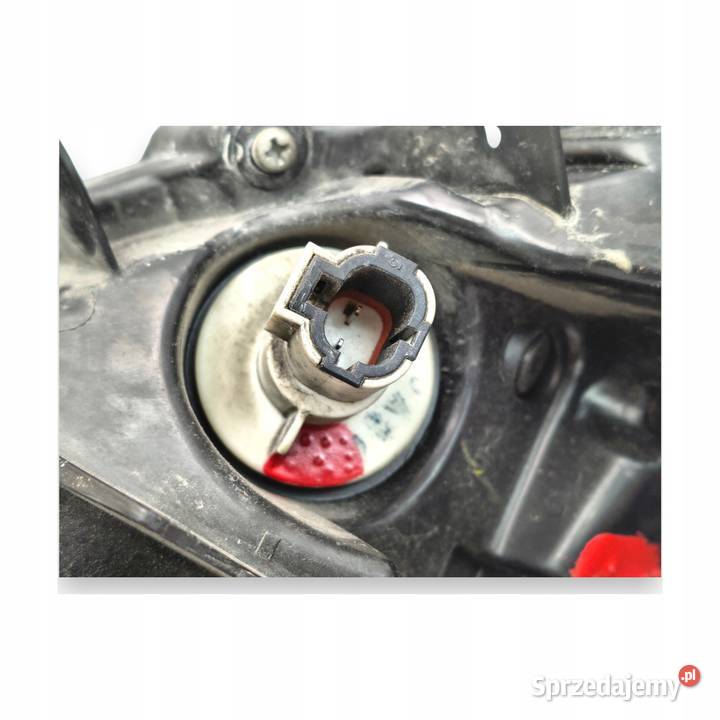 LAMPA LEWA Nissan Juke F15 20112017 przednia Chełm