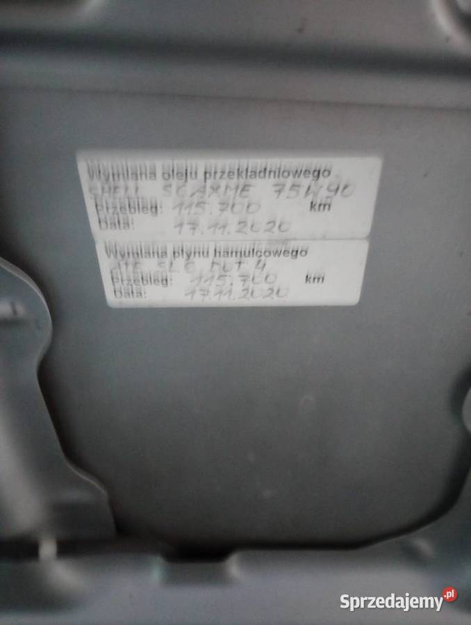 Sprzedam Toyota Corolla Cieszyn