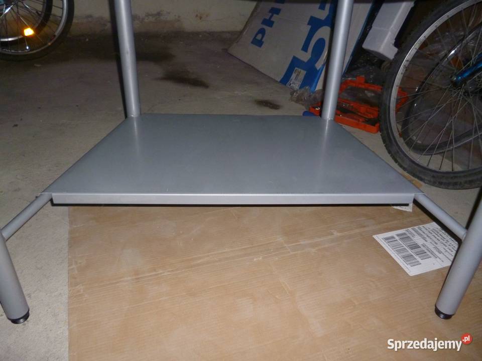 BIURKO IKEA POD KUMPUTER 76cm Kraków