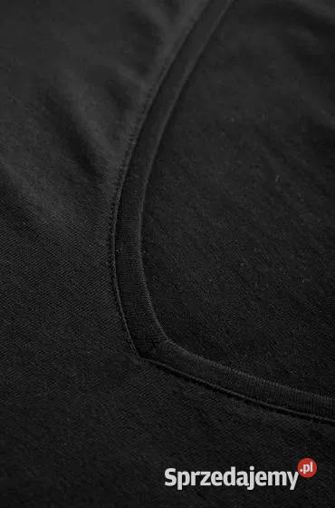 czarny tshirt Orsay S Olkusz