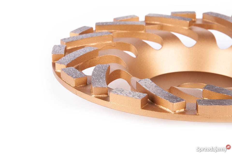 TARCZA DIAMENTOWA 180 SZLIFIERKA KĄTOWA BOSCH Pozostałe