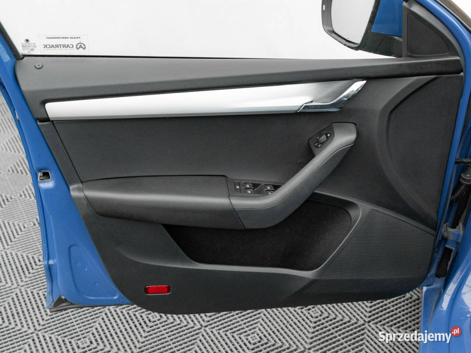 koda Octavia WD6068N20 TDI Ambition 2 stref Gdańsk