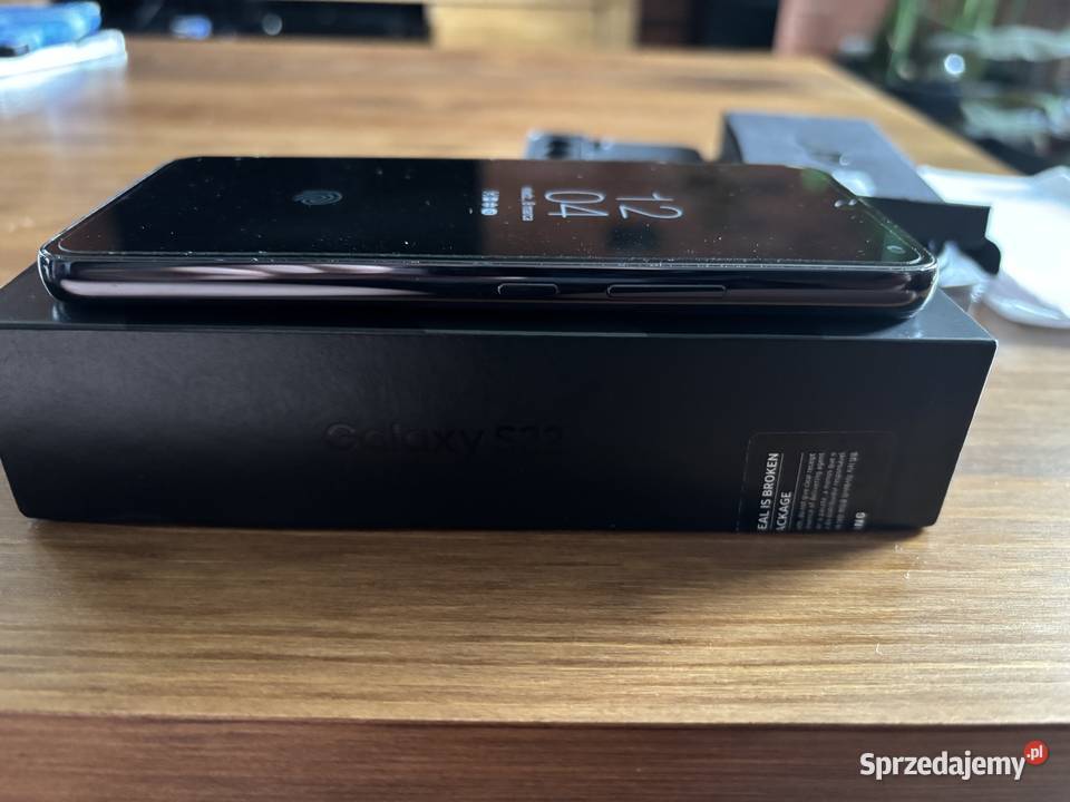 Smartfon Samsung Galaxy S22 5G 8256GB SMS901BDS podkarpackie Rzeszów
